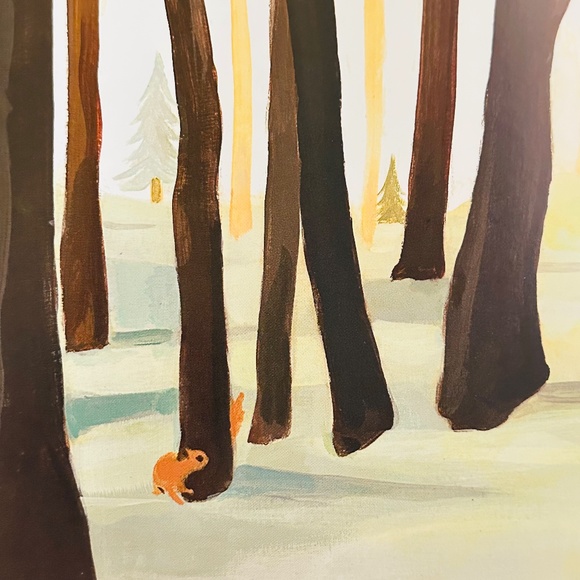 NEW The Wonderful Things You Will Be Emily Winfield Martin Hardcover Book - Picture 12 of 16